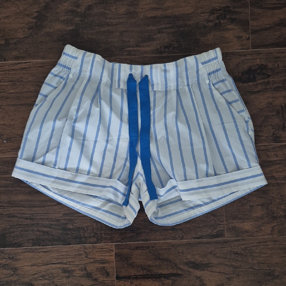 Lululemon Spring Breakaway Shorts
